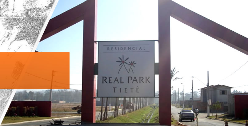 Loteamento Real Park